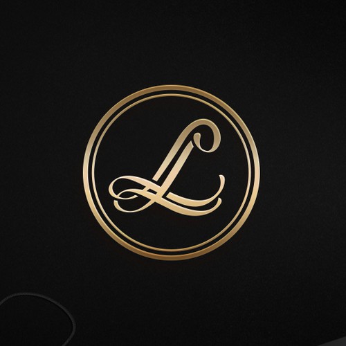 Logo for a fashion brand