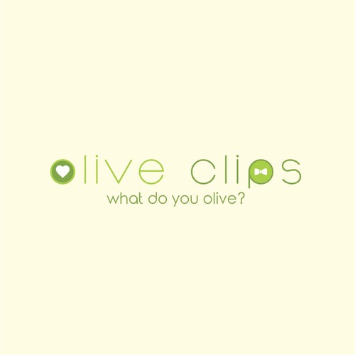 Olive Clips