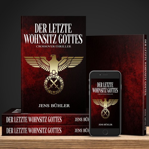 Der Letzte Wohnsitz Gottes