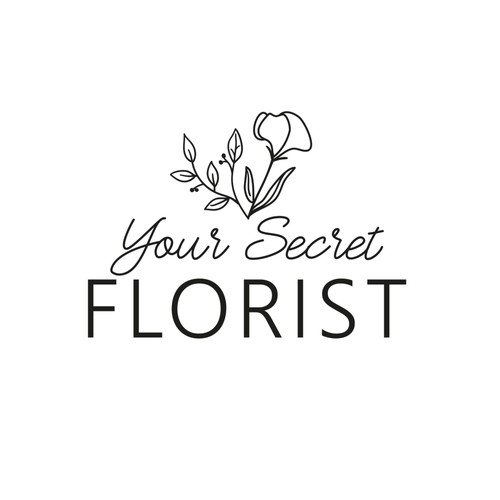 Florist logo