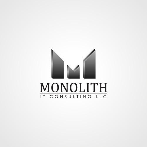 Make Monolith IT Consulting LLC a New LOGO!