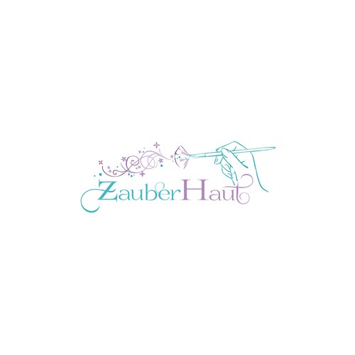 Logo für ZauberHaut