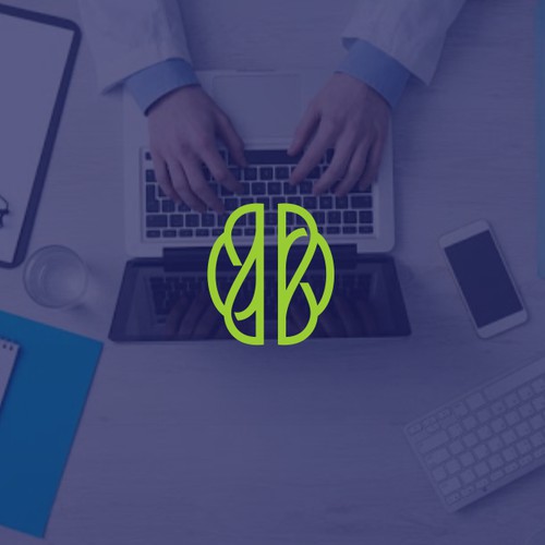 Medical Tech App.. Logo