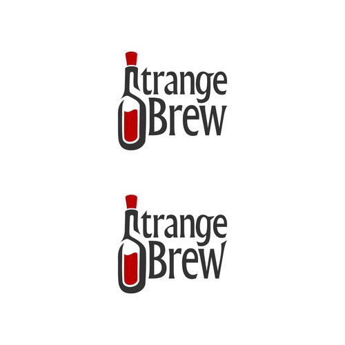 Strange Brew
