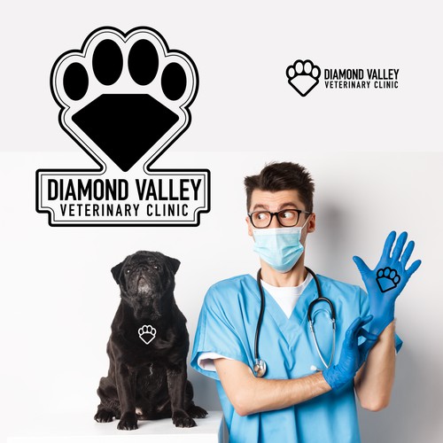 Veterinary clinic