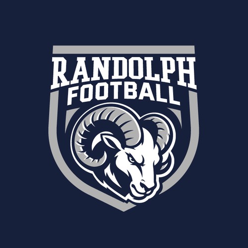 New strong logo for Youth American Football program