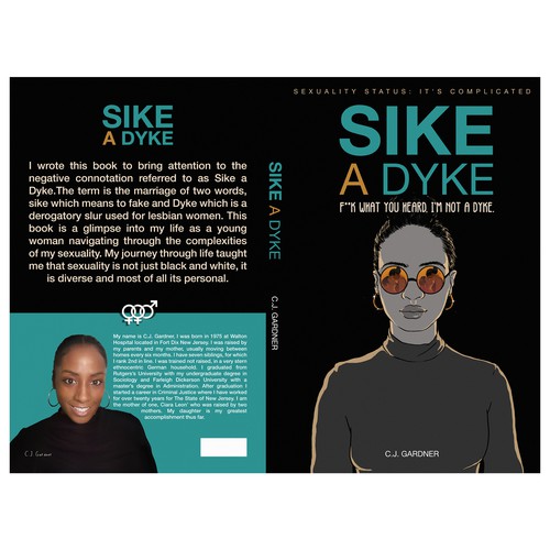 sike a dyke