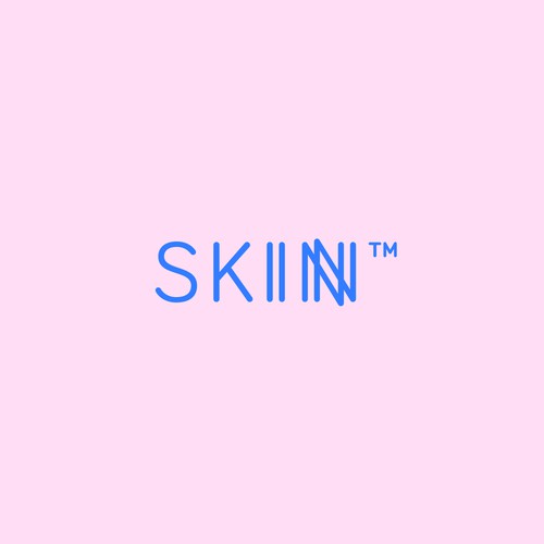 SKIN IN logo
