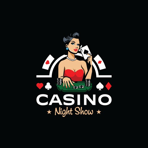 Casino Night Show