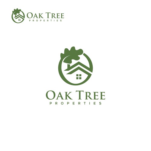 OakTree