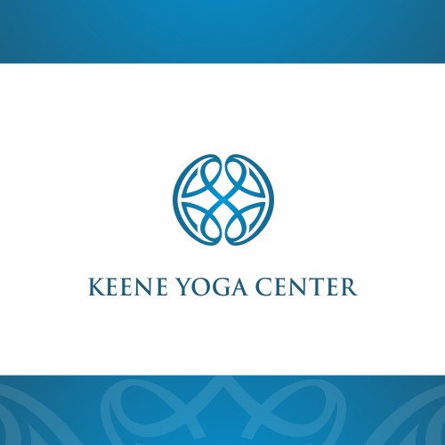 Keene Yoga Center needs a new logo