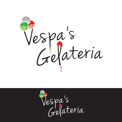 Vespa's Gelateria