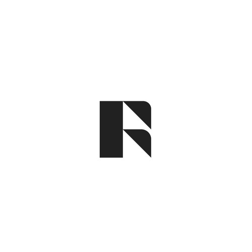 R + Arrow Upwards