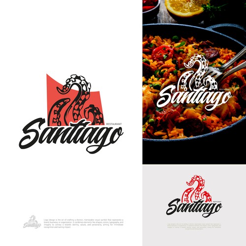 Santiago (Restaurant)