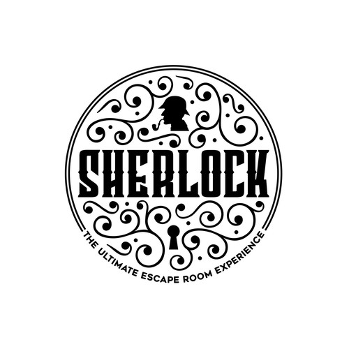 Sherlock - FOR SALE! 