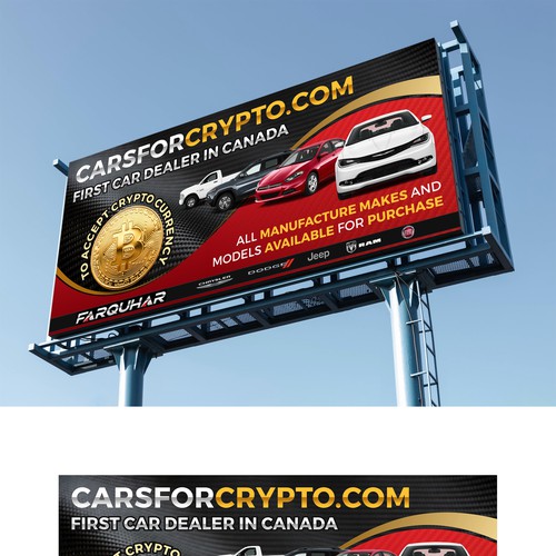 Carsforcrypto