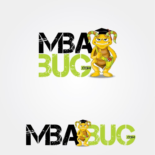 MBABUG needs a logo - fun - whacky and cool and somewhat evil - design and get showcased at fastest growing website