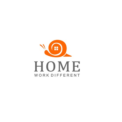 New logo wanted for home