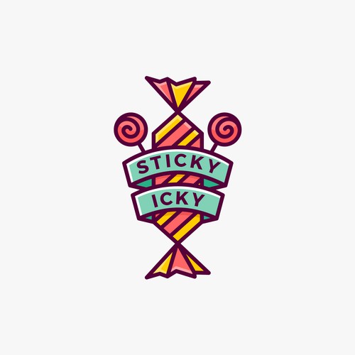 Candy Logo