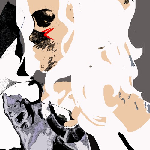 Are you an Artist? Create your best ART for Book Cover 