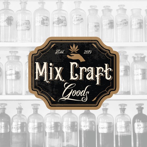 Mix Craft Goods