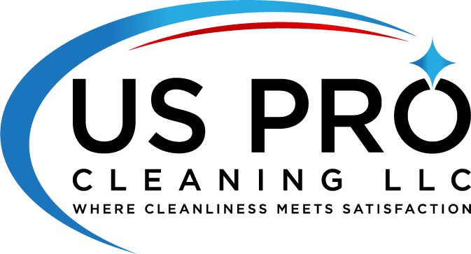 Powerful logo and branding design for my new cleaning company.