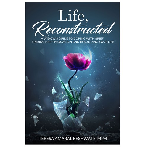 A book called "Life, Reconstructed"