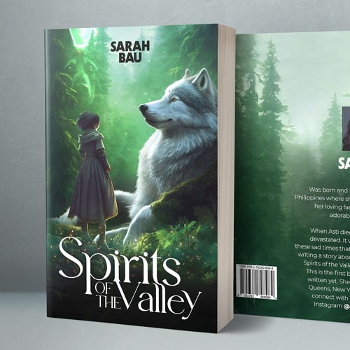 Spirits of the Valley