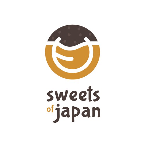sweets of japan
