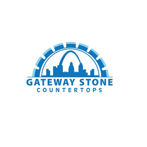 Gateway Stone Countertops