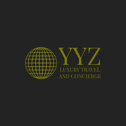 Logo design - Luxury Concierge