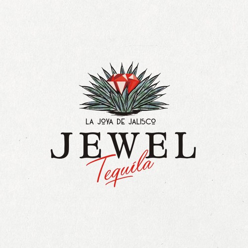 Jewel Tequila