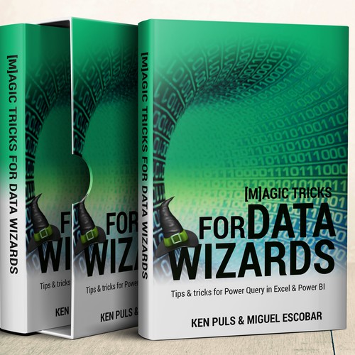 magic trick for data wizard