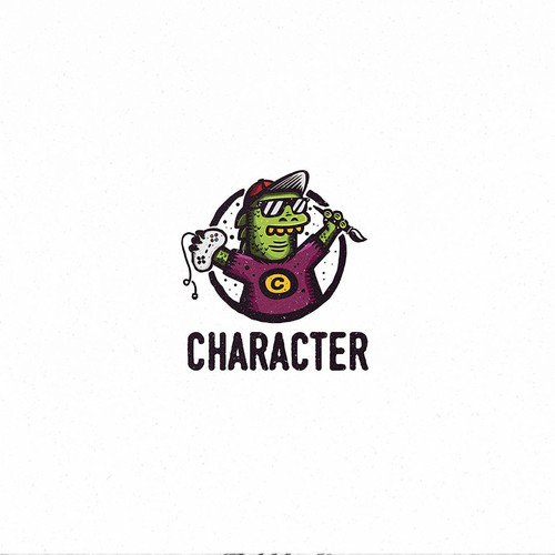 Character