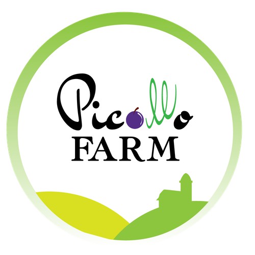 Picollo Farm Logo