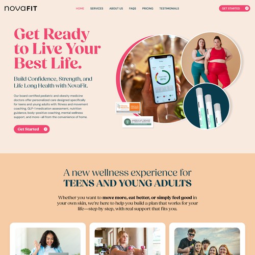 Novafit