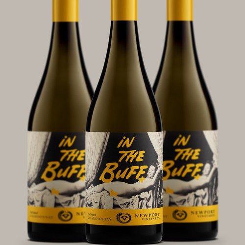 Unoaked Chardonnay