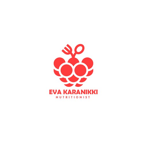 Nutritionist Logo
