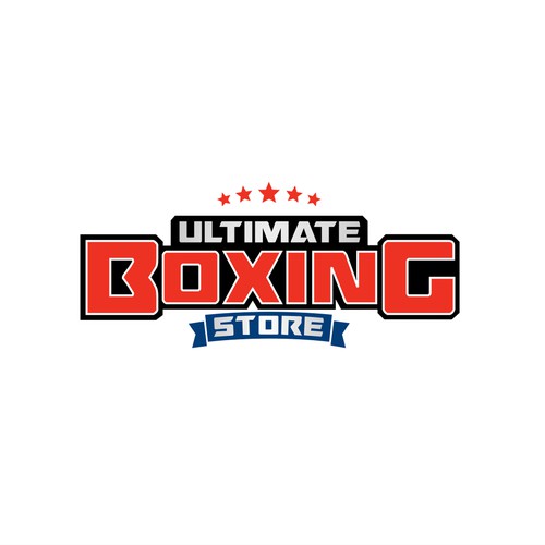 Ultimate boxing store