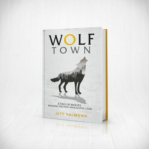 WOLF TOWN