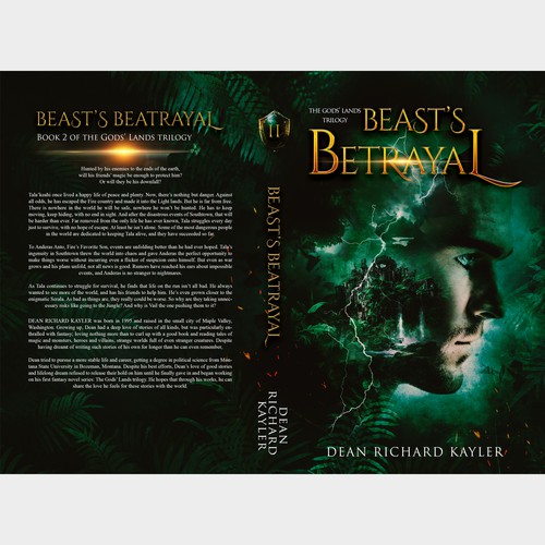 Beast’s Betrayal