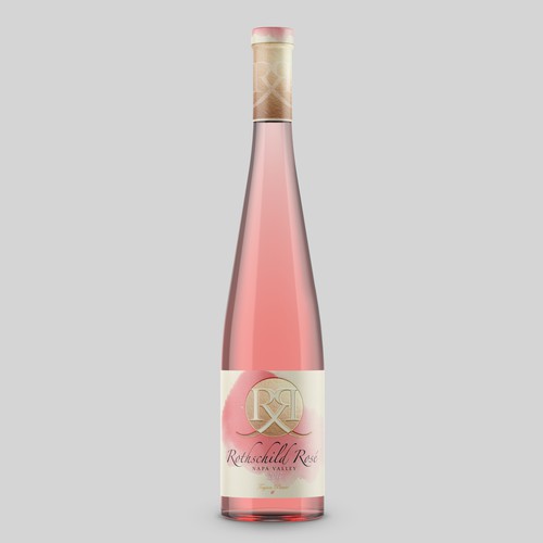 Rothschild Rosé