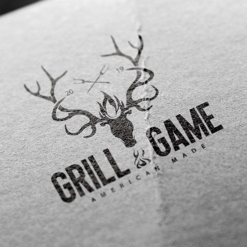 Grill Game