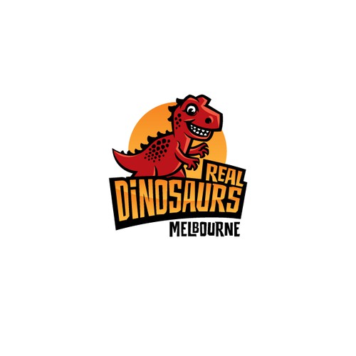Real Dinosaurs