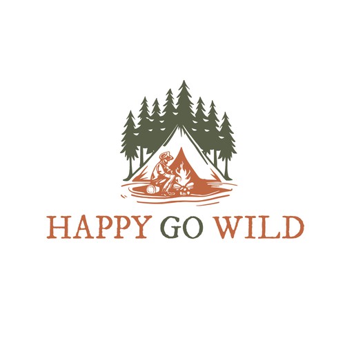 Happy go wild