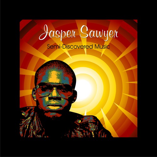 Jasper Sawyer