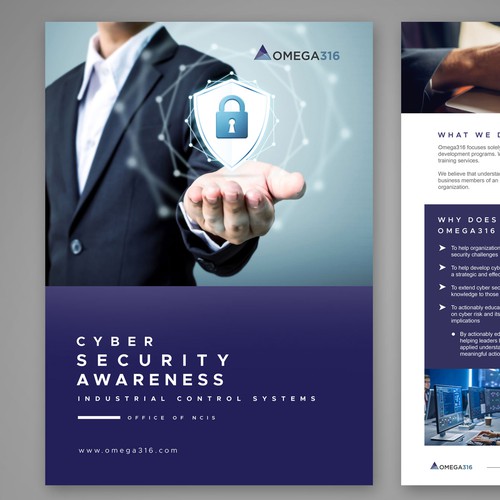 Cyber Security Awareness in Energy/Utilities