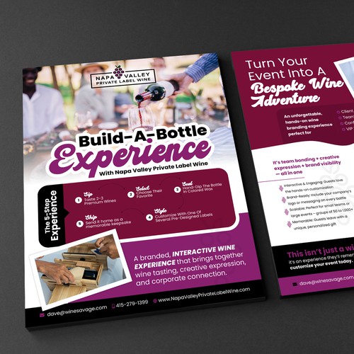 flyer