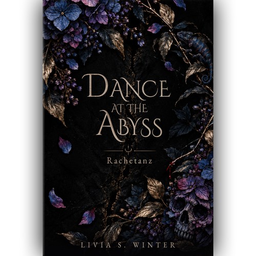 Dance at the Abyss - Rachetanz