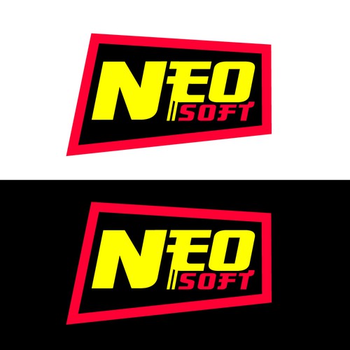 Logo for Neo Soft
